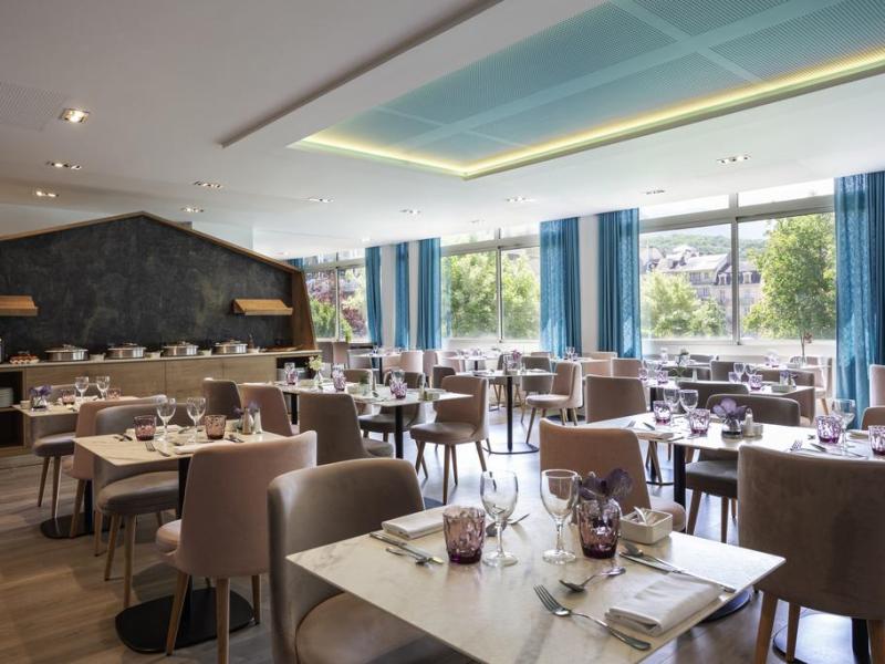 Golden Tulip Aix les Bains