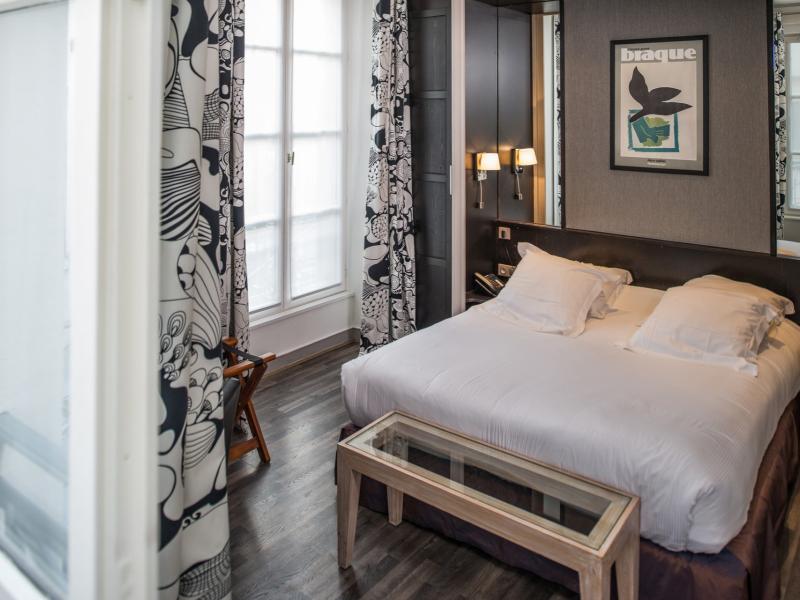 Hotel du Jeu de Paume