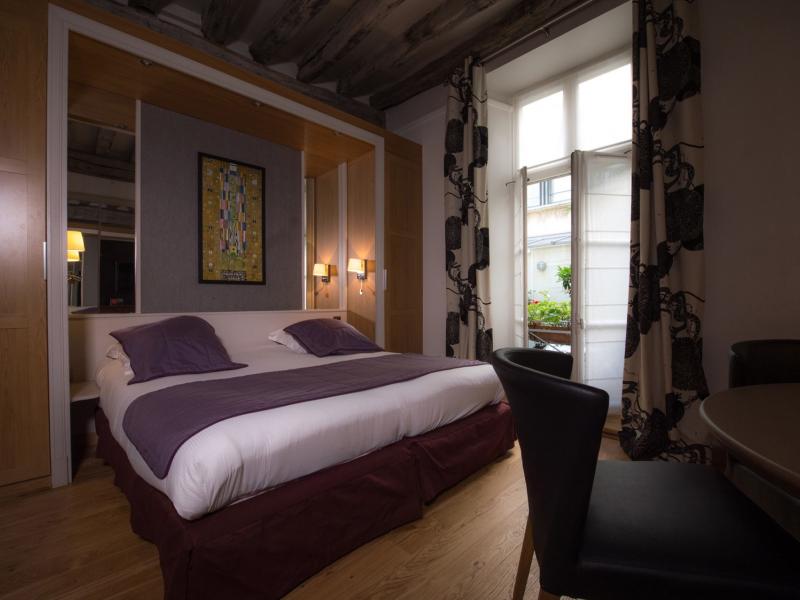 Hotel du Jeu de Paume