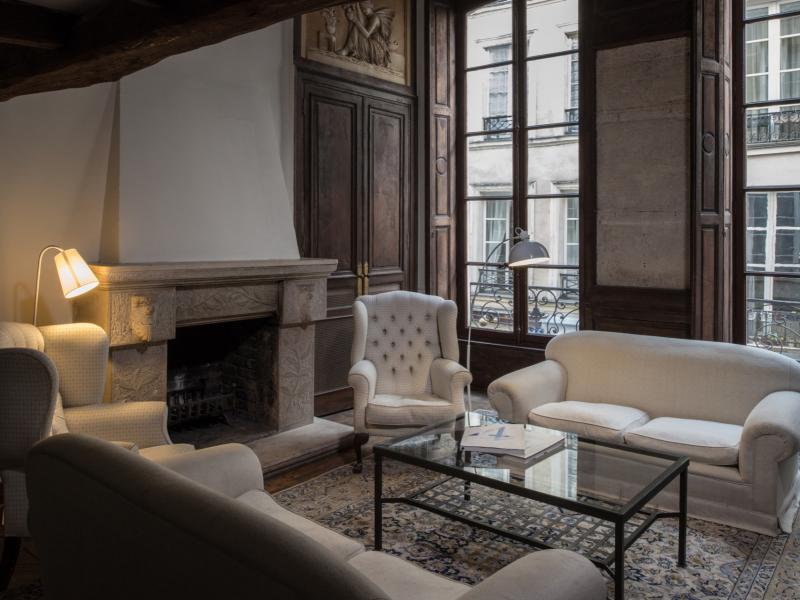 Hotel du Jeu de Paume