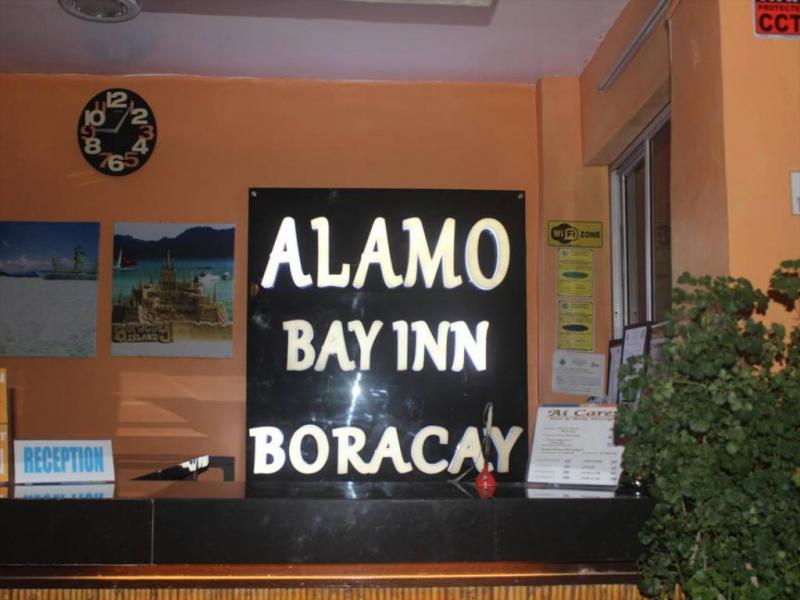 Alamo Bay Inn