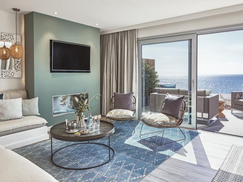 7Pines Resort Ibiza