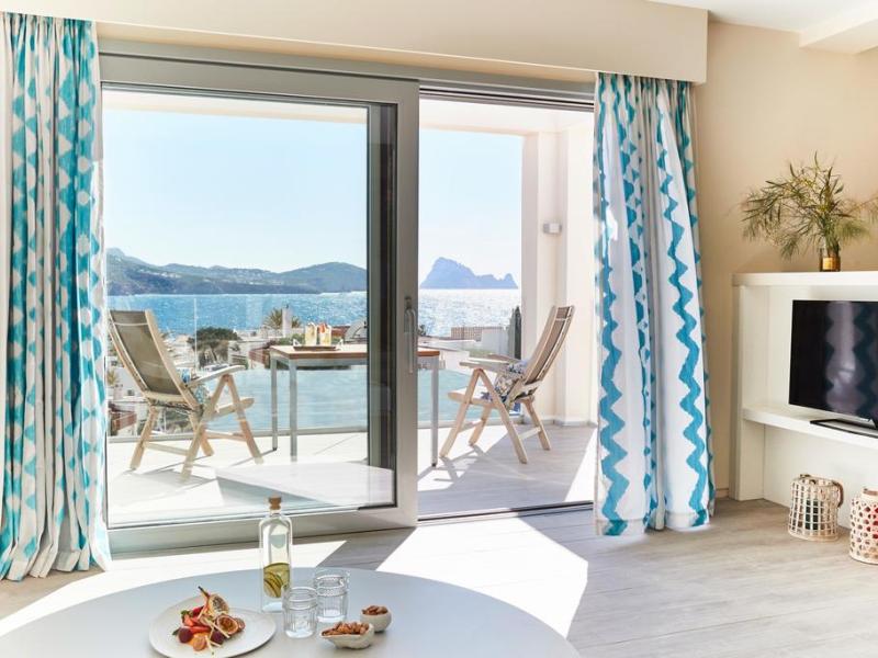 7Pines Resort Ibiza