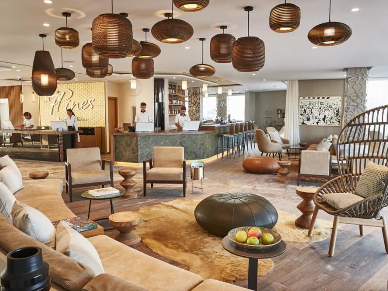 7Pines Resort Ibiza