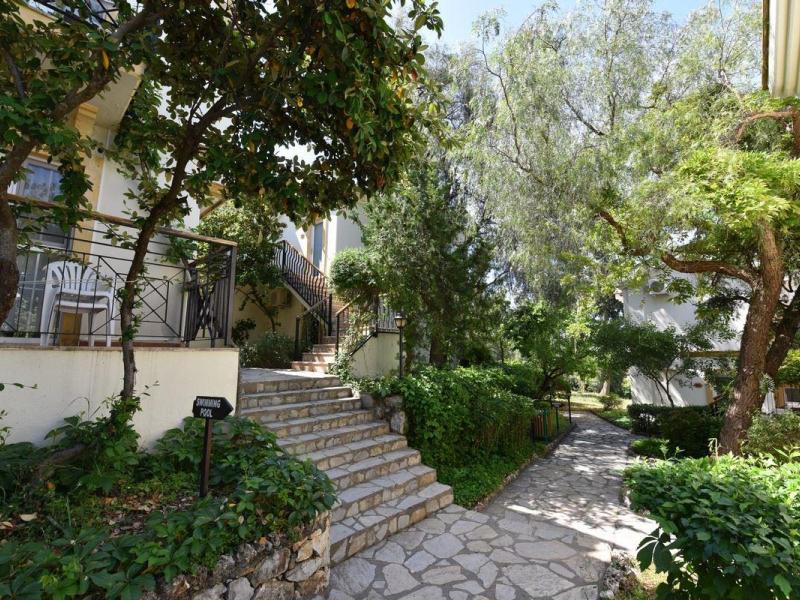 Eda Su Royal Park Artemisia Club