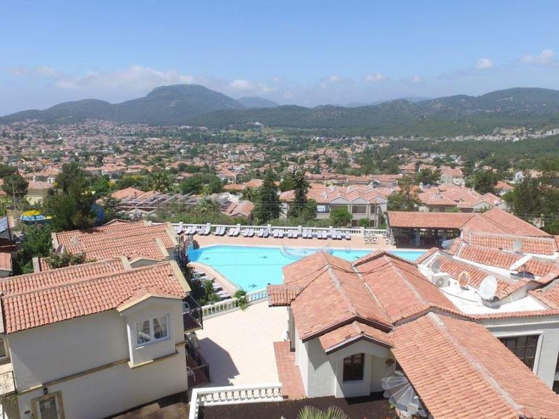 Eda Su Royal Park Artemisia Club