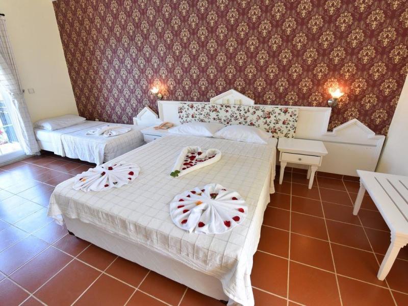 Eda Su Royal Park Artemisia Club