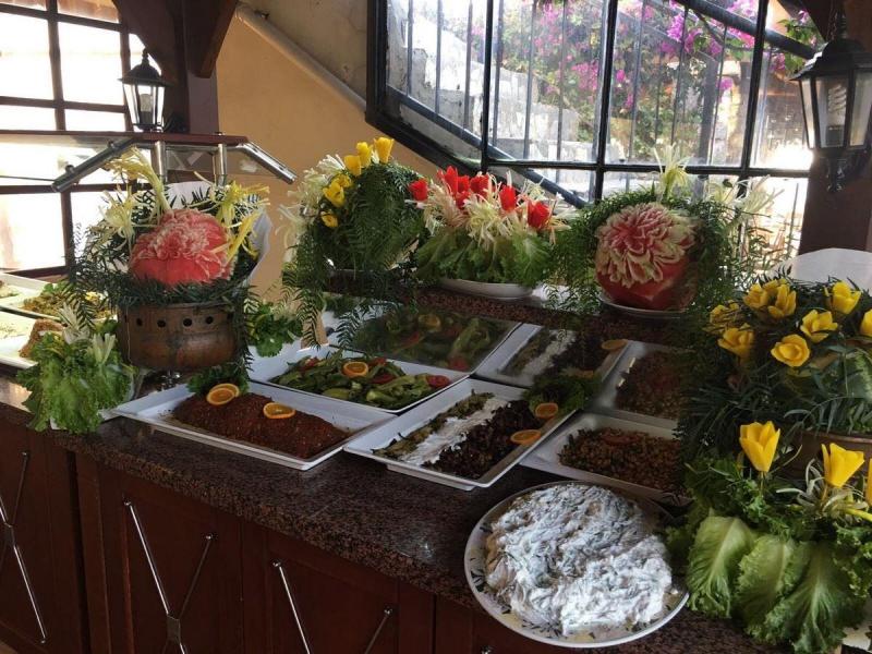 Eda Su Royal Park Artemisia Club