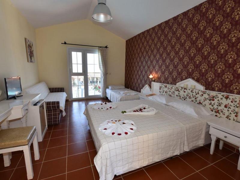 Eda Su Royal Park Artemisia Club