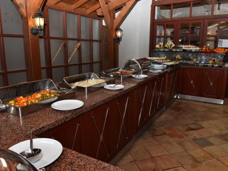 Eda Su Royal Park Artemisia Club