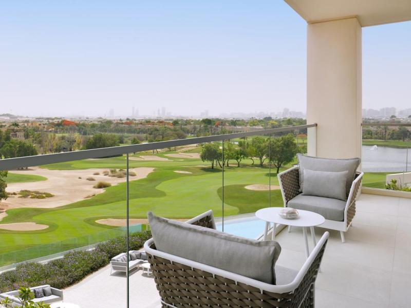 Vida Emirates Hills
