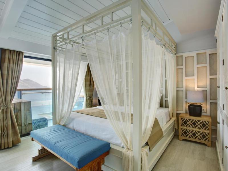 Meis Exclusive Hotel