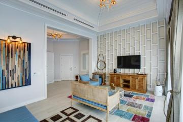 Отель Meis Exclusive Hotel Турция, Каш, фото 13
