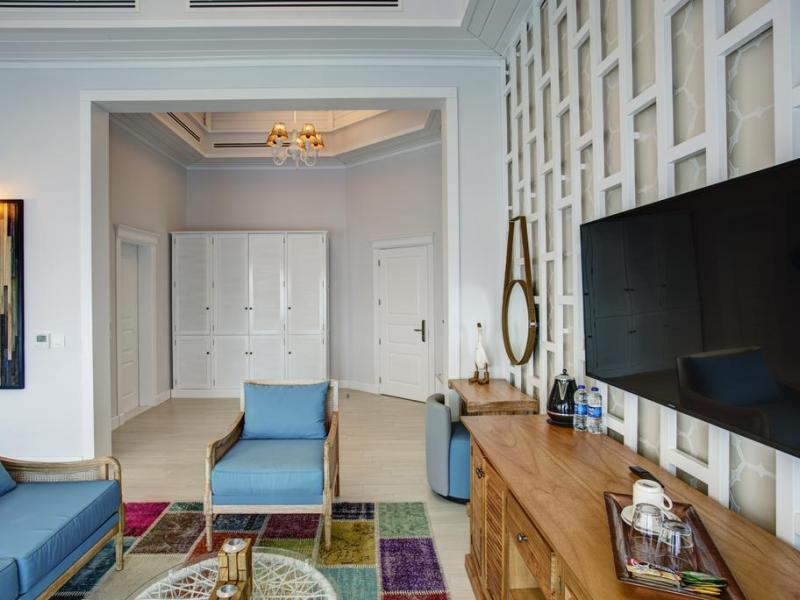 Meis Exclusive Hotel