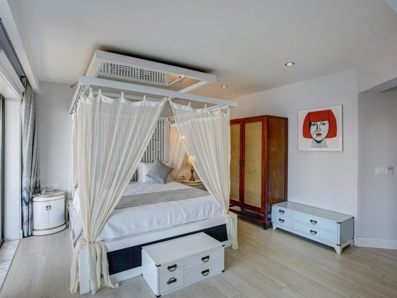 Meis Exclusive Hotel