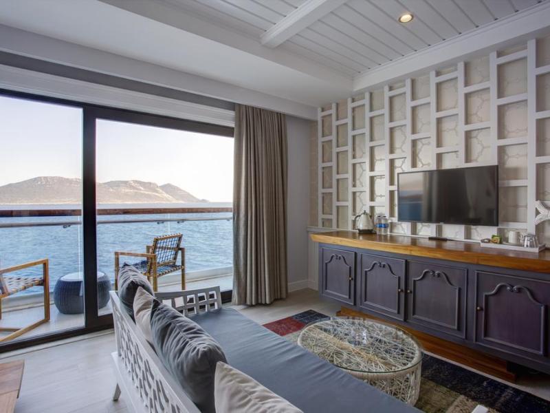 Meis Exclusive Hotel