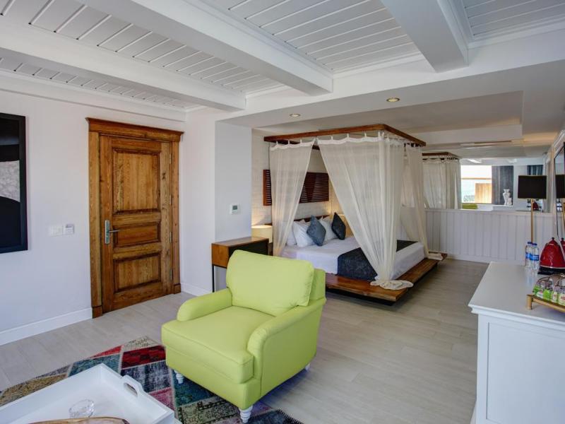 Meis Exclusive Hotel