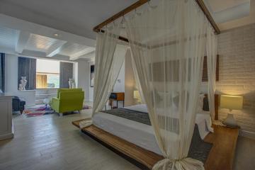 Отель Meis Exclusive Hotel Турция, Каш, фото 19