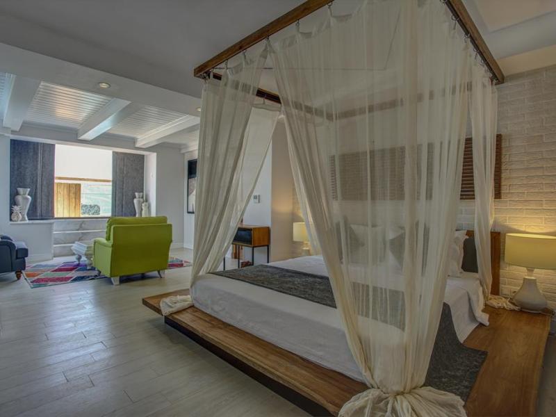 Meis Exclusive Hotel