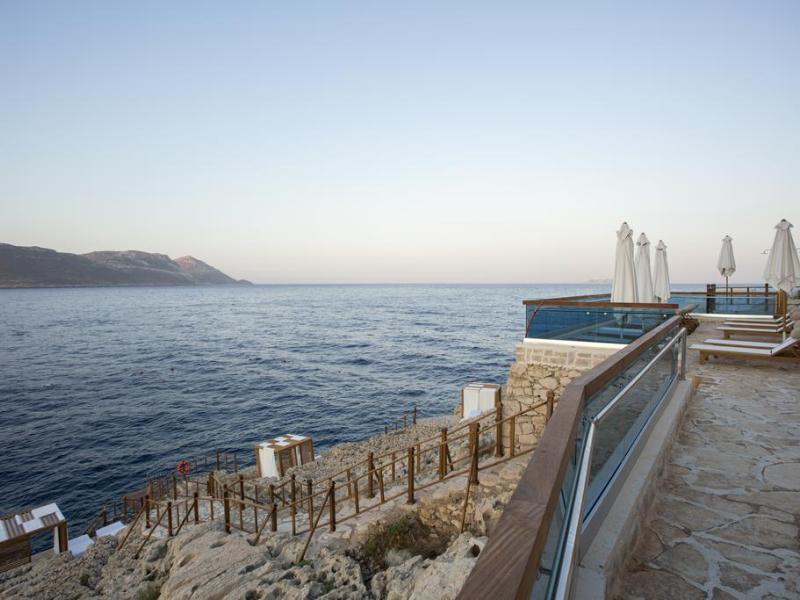 Meis Exclusive Hotel