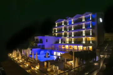 Отель Meis Exclusive Hotel Турция, Каш, фото 2