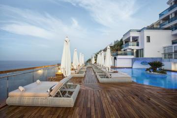 Отель Meis Exclusive Hotel Турция, Каш, фото 22
