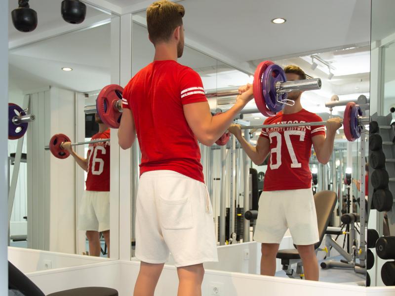 Meis Exclusive Hotel