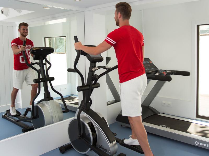 Meis Exclusive Hotel