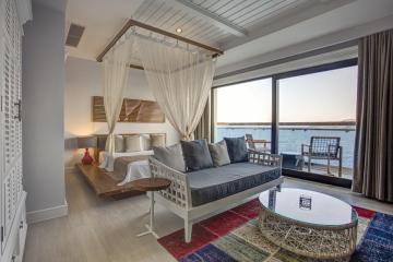 Отель Meis Exclusive Hotel Турция, Каш, фото 3