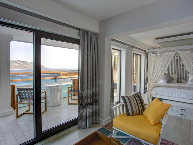 Meis Exclusive Hotel