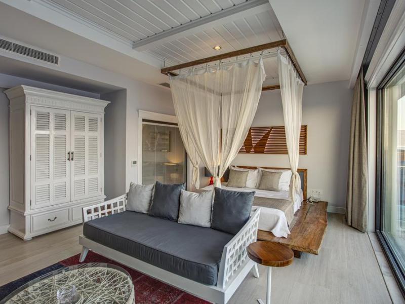 Meis Exclusive Hotel