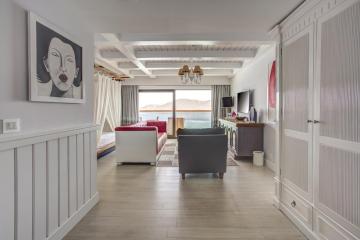 Отель Meis Exclusive Hotel Турция, Каш, фото 6