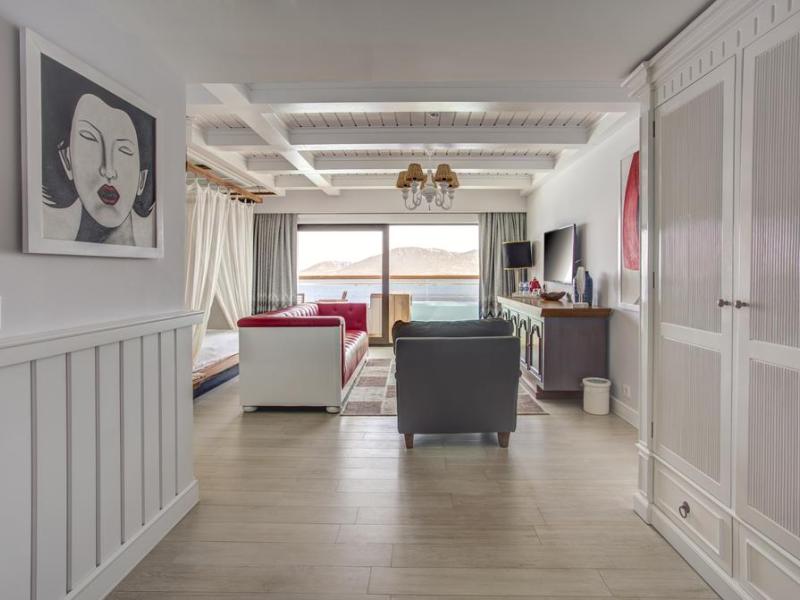 Meis Exclusive Hotel