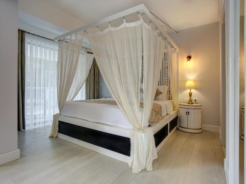 Meis Exclusive Hotel