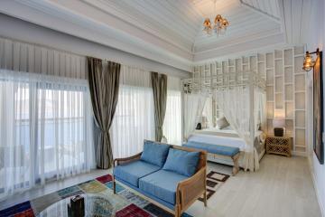 Отель Meis Exclusive Hotel Турция, Каш, фото 8