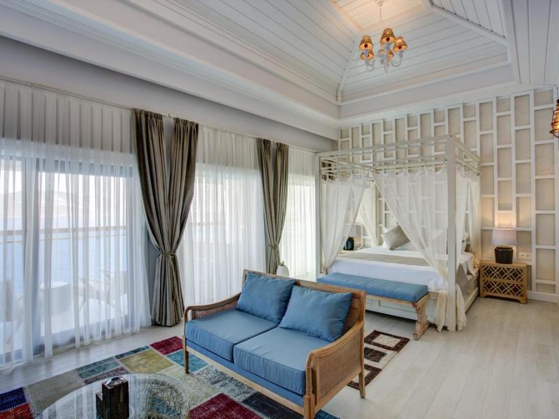 Meis Exclusive Hotel