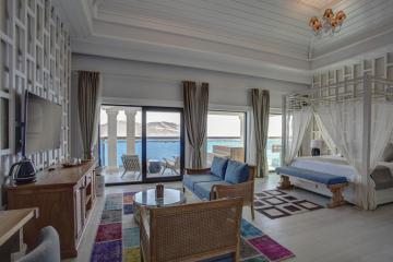 Отель Meis Exclusive Hotel Турция, Каш, фото 9