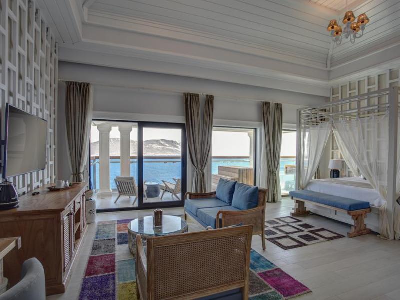 Meis Exclusive Hotel