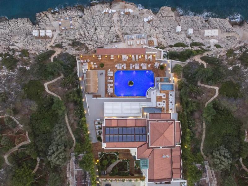 Meis Exclusive Hotel