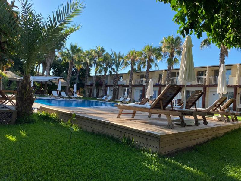 Sunprime Dogan Side Beach