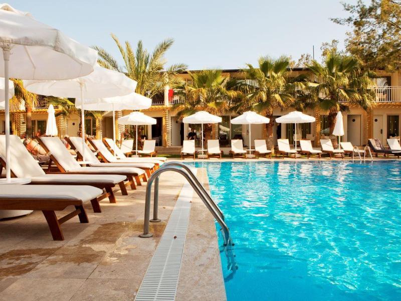 Sunprime Dogan Side Beach