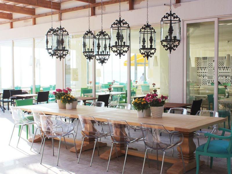 Sunprime Dogan Side Beach