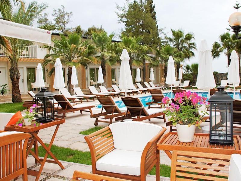 Sunprime Dogan Side Beach
