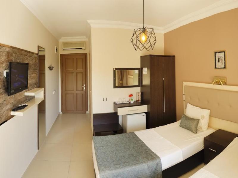 Adrasan Papirus Hotel