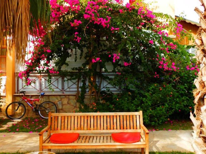 Adrasan Papirus Hotel