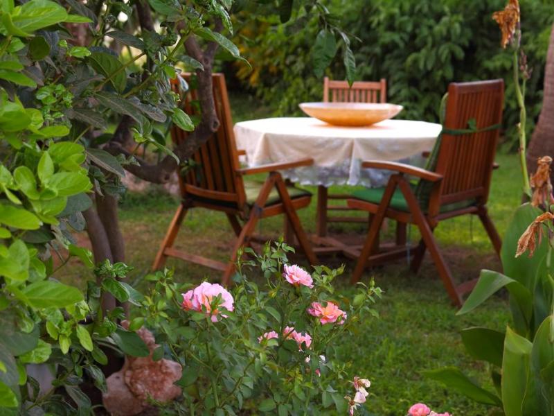 Adrasan Papirus Hotel