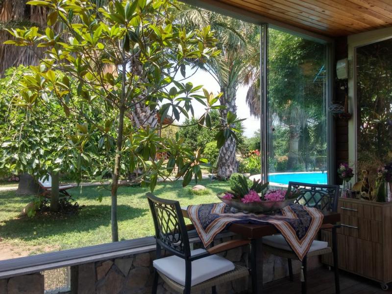 Adrasan Papirus Hotel