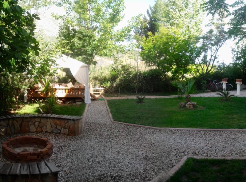 Adrasan Papirus Hotel