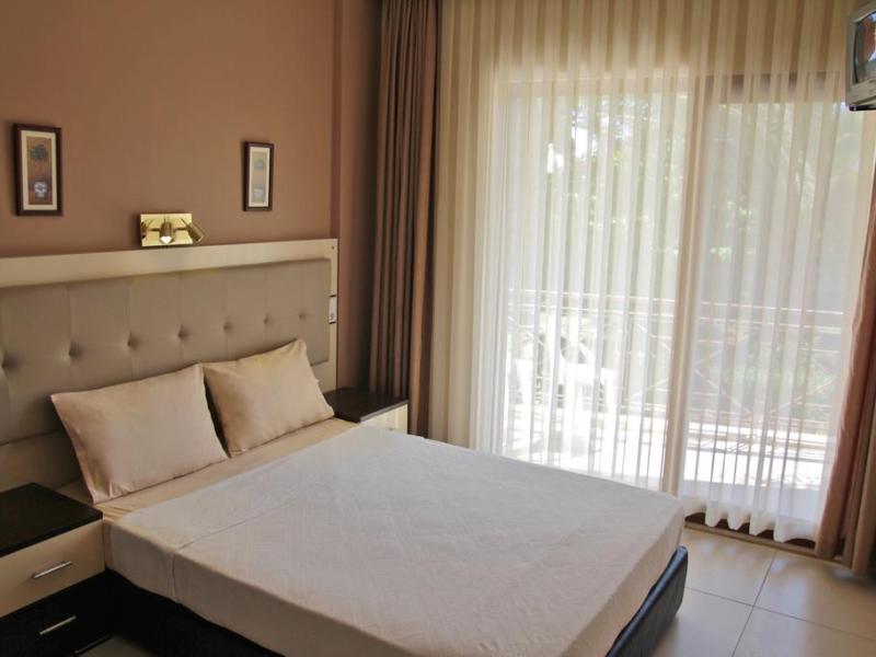 Adrasan Papirus Hotel