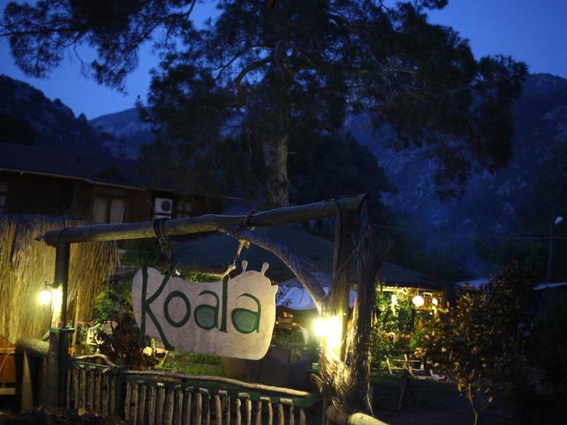 Koala Bungalows
